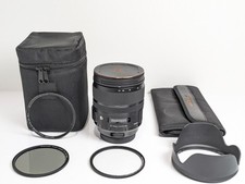 Sigma 70mm dg os art - sigma,