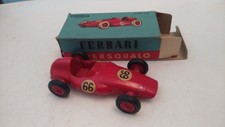 Mercury ferrari supesqualo - ,