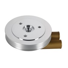 Pompa Acqua Bronze Marina for