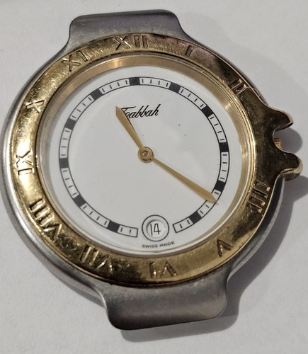 Primo orologio tabbah - orologio, uomo