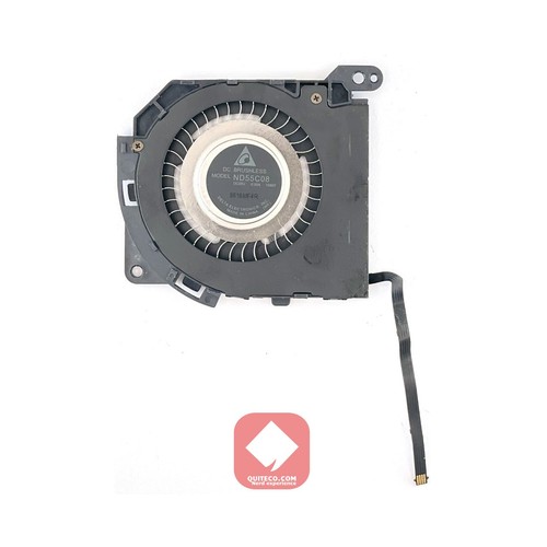 Ventola cpu notebook - notebook, lenovo