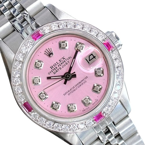 Orologio rolex datejust - orologio,