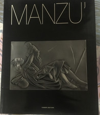 Manzu amendola aurelio - manzu',
