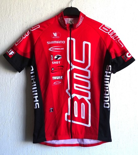 Maglia bmc cycling team - maglia,