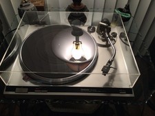Technics turntable just - sl-q2, turntable,
