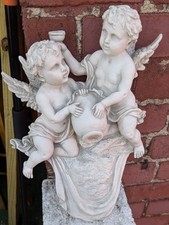 Beckett Cherubino Parete