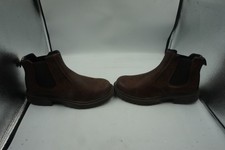 Scarpe antinfortunistiche USOR