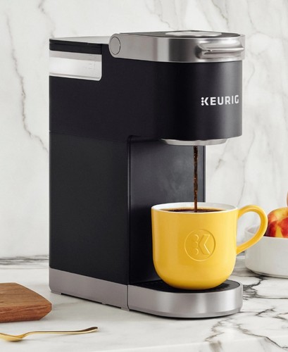 Keurig mini plus - keurig, caffettiera