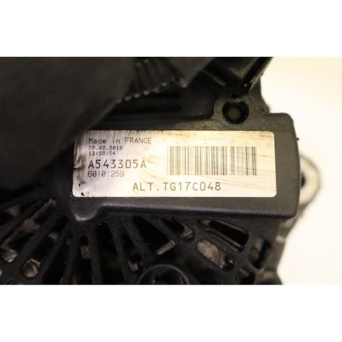 Alternatore bmw serie - alternatore,