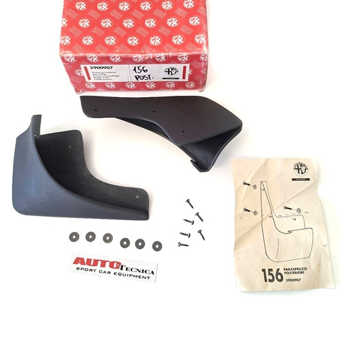 5900907 kit paraspruzzi - 5900907,