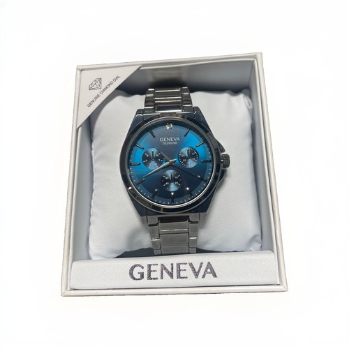Orologio ginevra uomo - uomo, 43