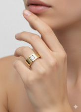 Esclusiva! Anello Chopard