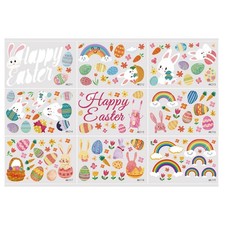  Set 2 Adesivi Murali