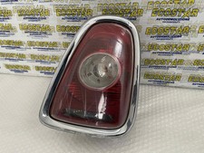 FANALE FARO POSTERIORE DESTRA MINI COOPER R56 2007 - 2014 2757010