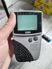 Mini TV portatile Naiko 2,5"