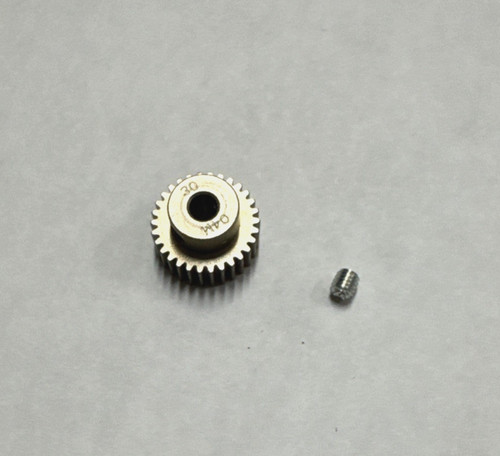 Tamiya 42229 30t pignone - 42229, 0,4m