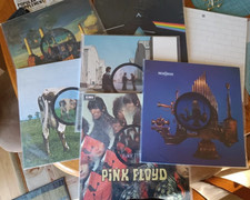 PINK FLOYD Pink Floyd – '97