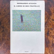 Bernardo Atxaga - Il Libro di
