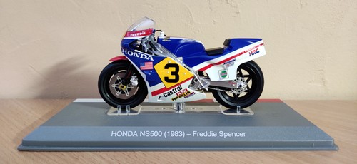 Moto altaya 18 - gp,
