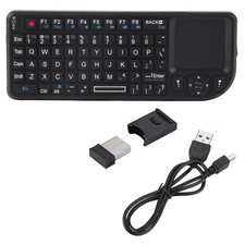 Touchpad Wireless