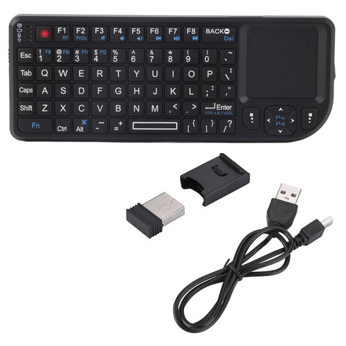 Touchpad wireless - touchpad,