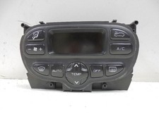 Centralina climatizzatore