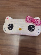 Custodia per occhiali Kitty
