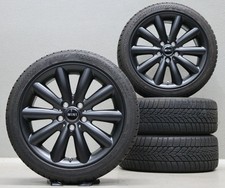 Pneumatici invernali originali