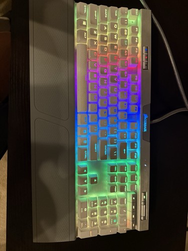 Corsair k70 rgb se ottime - corsair,