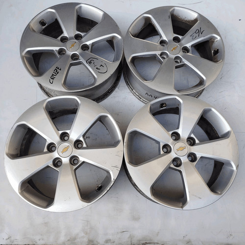 7jx17is44 disco ruota post in - 7jx17is44,