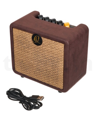 Ortega amplificatore chitarra - amplificatore,