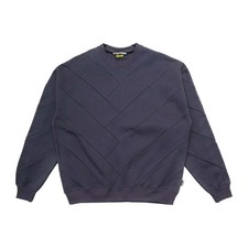 IUTER PARQUET CREWNECK