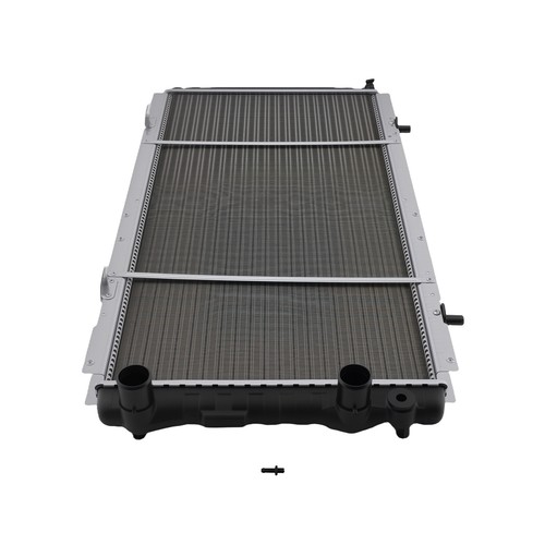 Radiatore per fiat ducato - per,