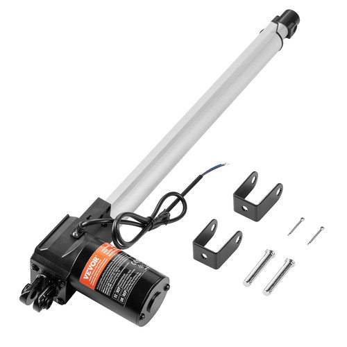 Attuatore lineare 12v - attuatore,