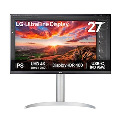27up850k monitor led - 27up850k-w, 4k