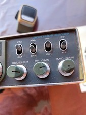 CB MIDLAND ALAN 48, 40 canali