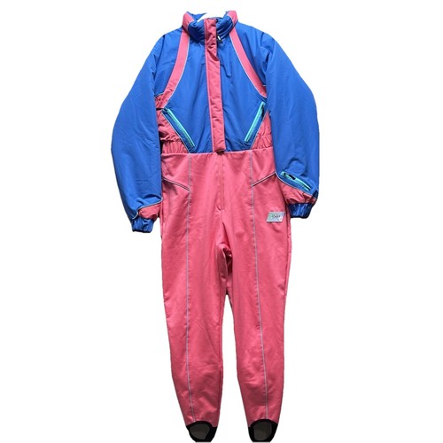 Tuta sci neve asos donna - e,