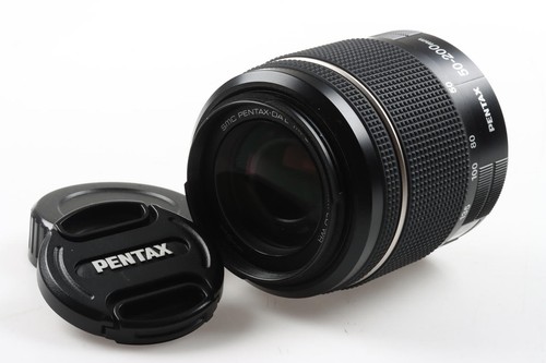 Pentax 200mm 0 5 6 - 50-200mm, f/4,0-5,6