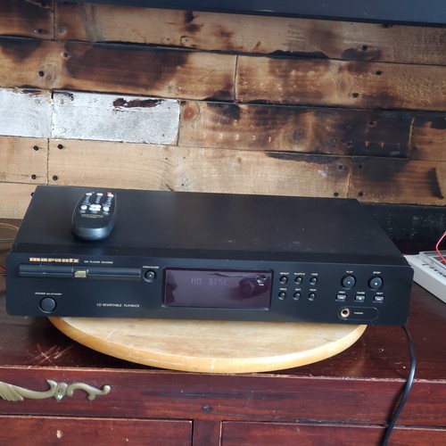 490 platine marantz 4000 - cd,