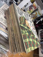 M RIVISTA GRAZIA- Blocco 60