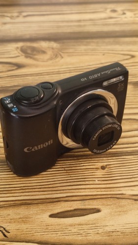 Canon powershot a810 - powershot,