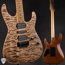 2017 - Tom Anderson Angel -