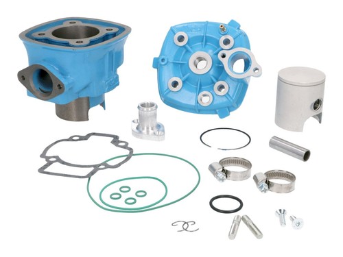 Kit cilindro top performance - kit, 2