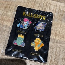  Epic Games / Fall Guys