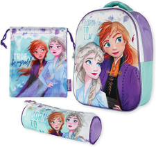 Zaino Scuola Elementare