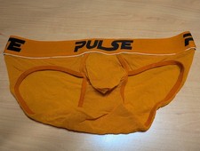 Slip Pulse Mesh - Taglia L -