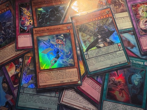 Yugioh breakers shadow - yugioh, of