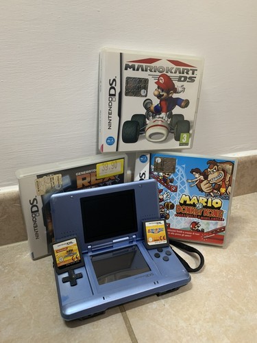 Nintendo fat - ds,