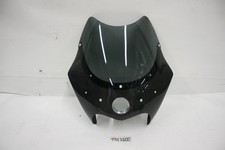 Parabrezza cupolino in