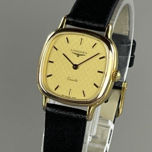 Longines orologio donna - longines,